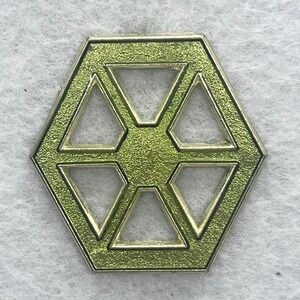 🔮 5/$25 Disney Star Wars Confederacy of Independent Systems Pin‎